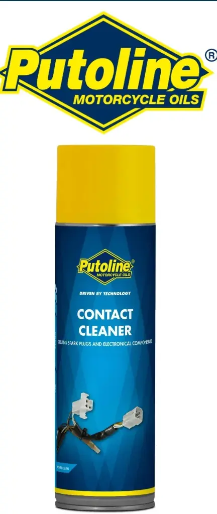 Aérosol PUTOLINE Nettoyant contacts