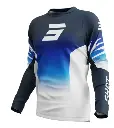 Maillot SHOT DEVO X-TREM  Blue