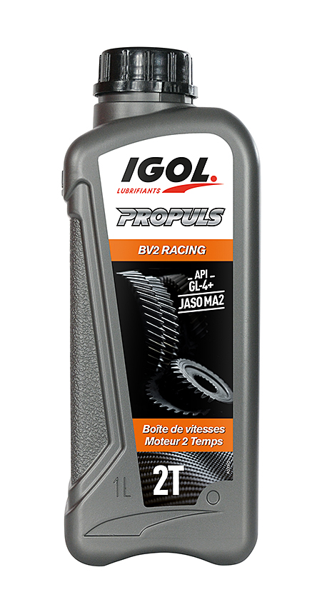 IGOL PROPULS BV2 RACING