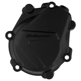 Protection Allumage POLISPORT GASGAS 450 MCF 2021-2023 Noir