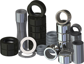 Kit Maintenance Biellettes