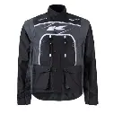 Veste KENNY Track Gris/Noir 2024
