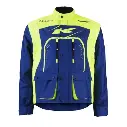 Veste KENNY Track Blue 2024