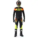 Tenue PULL-IN Master Neon Yellow 2024