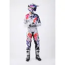 Tenue KENNY Performance Fluid 2025
