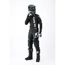Tenue KENNY Performance Solid Black 2025