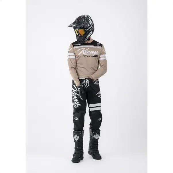 Tenue KENNY Track Dirt Dzr 2025