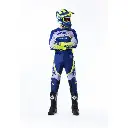 Tenue KENNY Track Focus Navy 2024