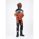 Tenue KENNY Force Fog Orange 2025