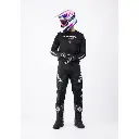 Tenue KENNY Force Solid Black 2025