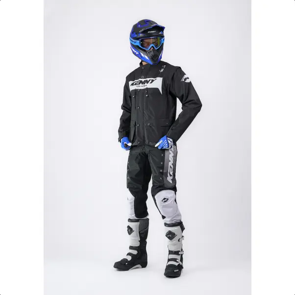 Veste KENNY Track Black 2025