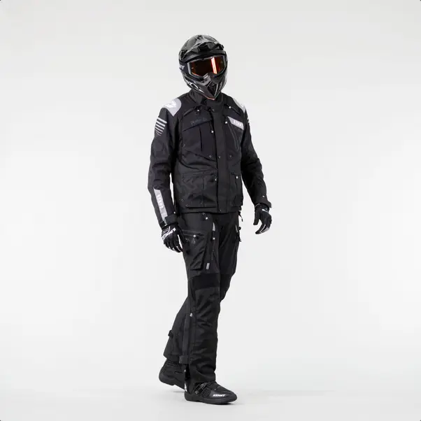 Veste KENNY Dual Sport