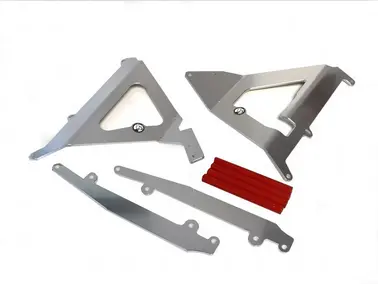 Protections Radiateurs AXP BETA 250/300 XTRAINER 2023-2025