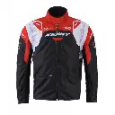 Veste KENNY Adventure Red 2025