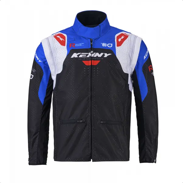Veste KENNY Adventure Blue 2025