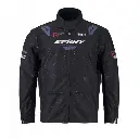 Veste KENNY Adventure Black 2025