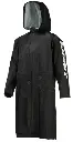 Imperméable KENNY Noir