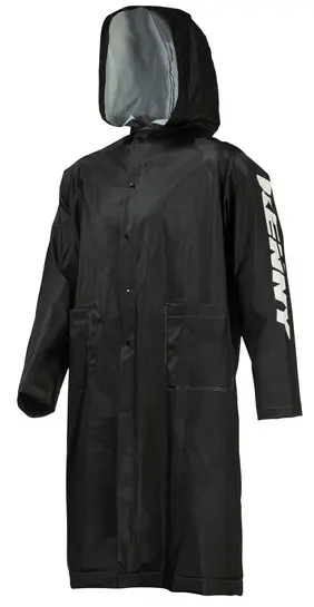 Imperméable KENNY Noir