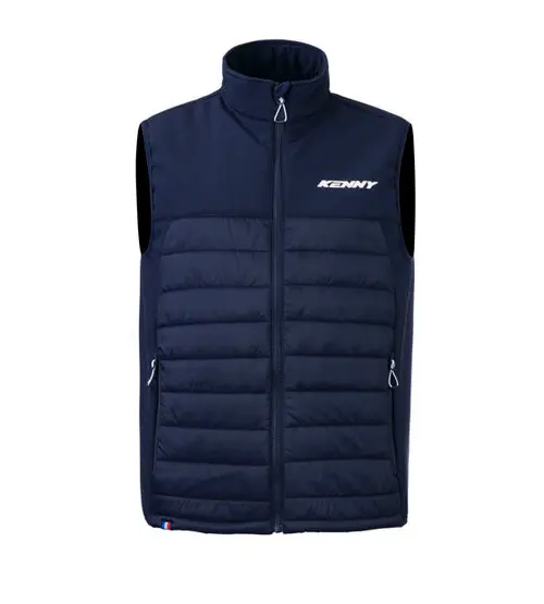 Bodywarmer Core KENNY Blue 2025