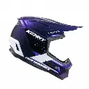Casque KENNY Performance Night Diamond 2025