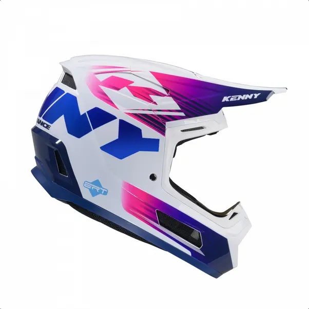 Casque KENNY Performance Gradient 2025