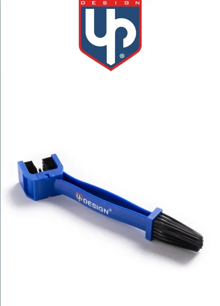 [88BRUC01] Brosse pour chaine Up Design