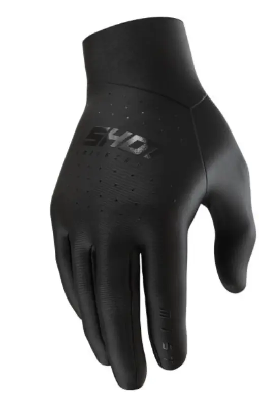 Gants SHOT MIST Black