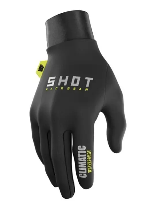 Gants Enduro SHOT CLIMATIC