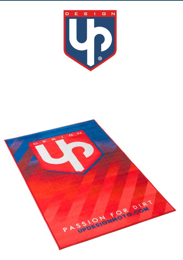 Tapis Environnemental up design