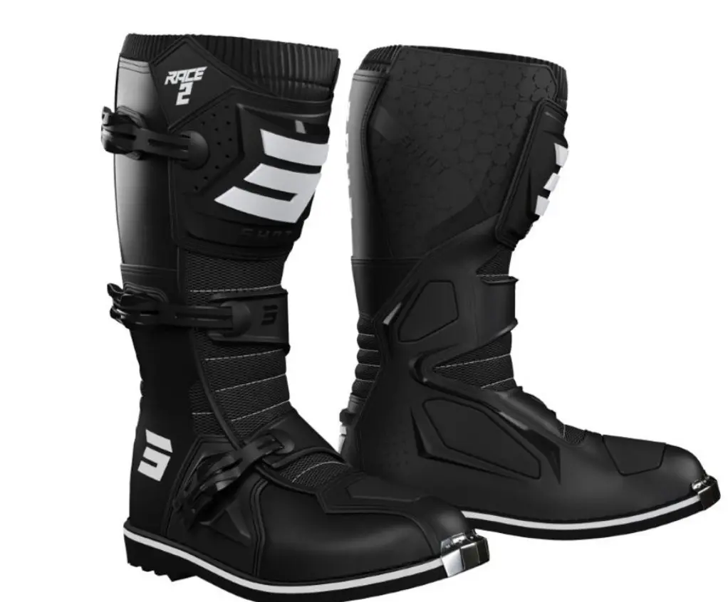 Bottes SHOT RACE 2 Black