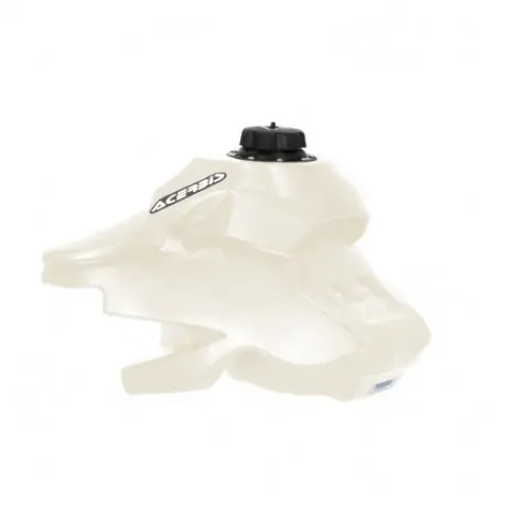 Réservoir ACERBIS Noir ou Transparent 11L HONDA 450 CRF 2021-2024