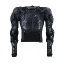 Gilet de Protection KENNY Track Kid Noir