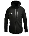 Manteau SHOT Black