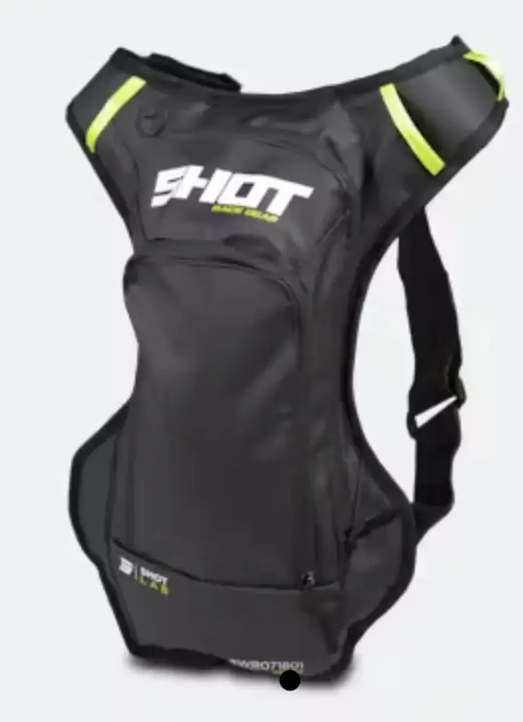 Sac SHOT HYDRA RANDO CLIMATIC