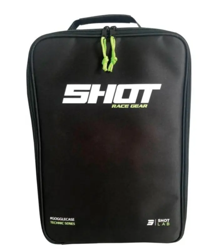 Boîte à Masque SHOT