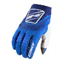 Gants KENNY Titanium Blue