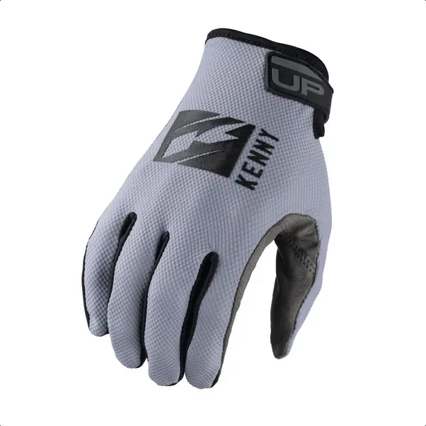 Gants KENNY UP Grey