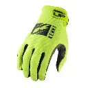 Gants KENNY UP Yellow