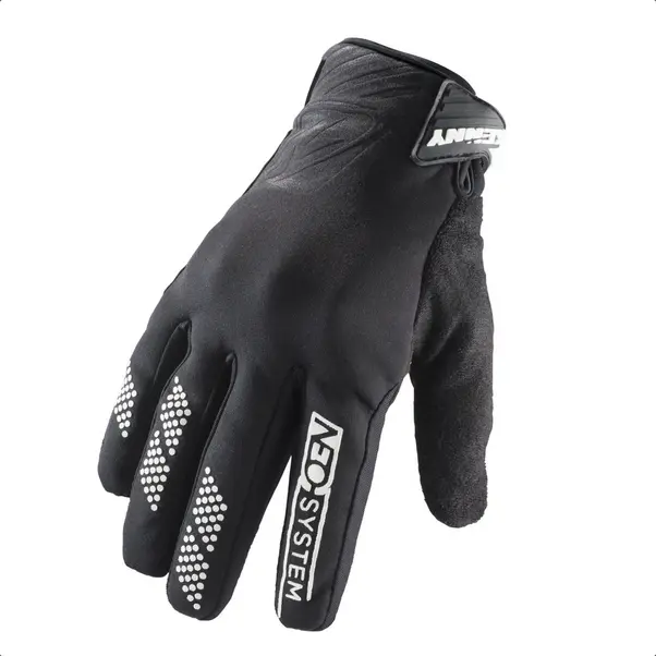 Gants KENNY Neo Black