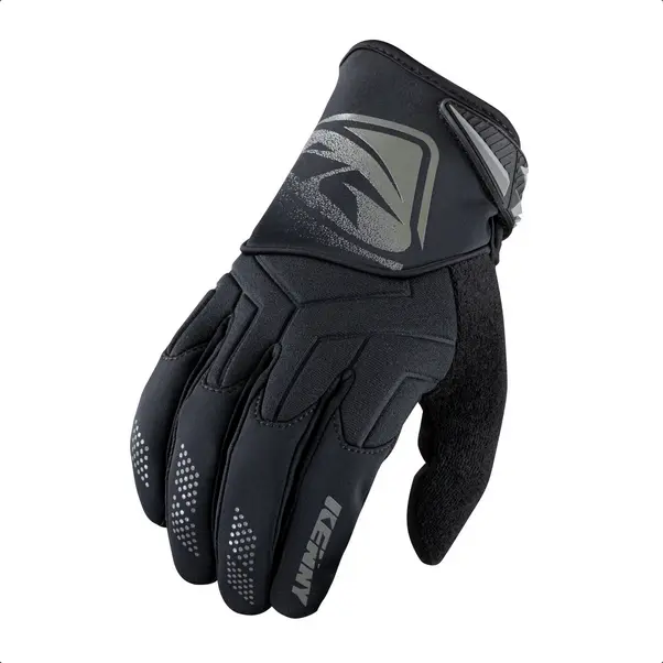 Gants KENNY Storm Black