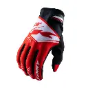 Gants KENNY Brave Red