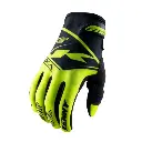 Gants KENNY Brave Neon Yellow