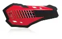 Protège Mains R'TECH HP2 Avec embrayage Hydraulique NISSIN/BREMBO