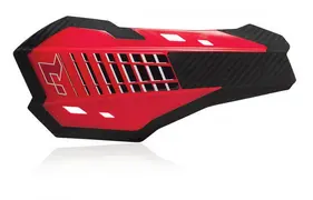 Protège Mains R'TECH HP2 Avec embrayage Hydraulique NISSIN/BREMBO