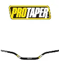 Guidon ProTaper EVO Ø28.6 MM Noir