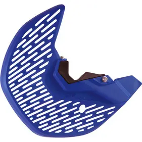 Protections de Disque et Fourche POLISPORT YAMAHA YZ/YZF 2008-2025