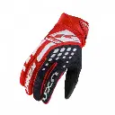 Gants KENNY Track Red