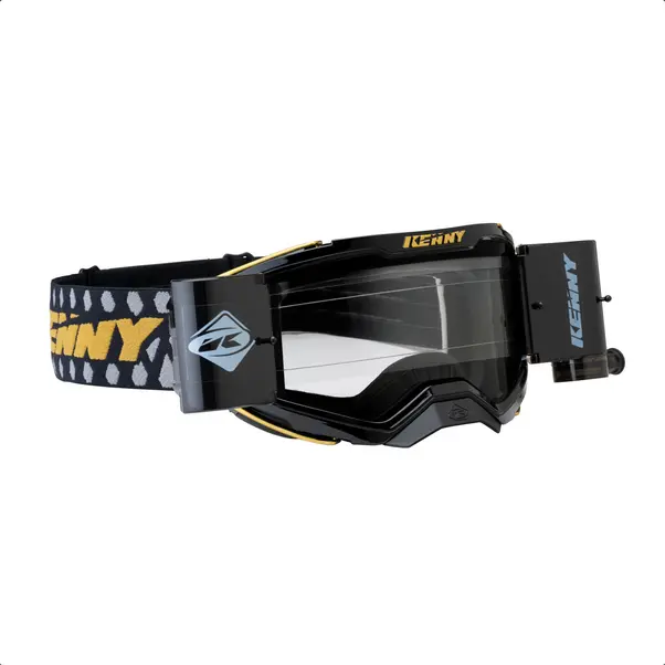 Masque KENNY Performance Level 4 Gold