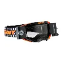 Masque KENNY Performance Level 4 Orange Black