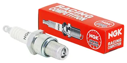 Bougie d'Allumage NGK BR8EG